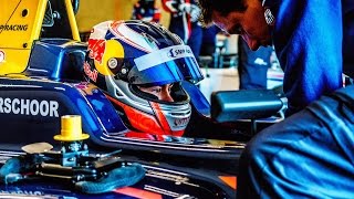 SMP F4 NEZ Championship - Full Reportage - Richard Verschoor, Birth of a Champion