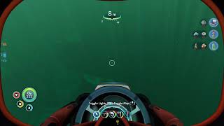 Subnautica LIVE 🔴