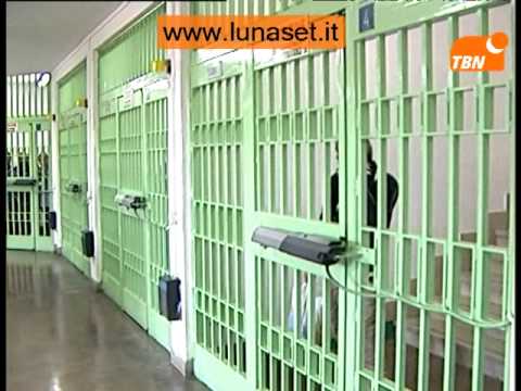 SIGLA DENTRO I FATTI 2° PUNTATA CARCERE BENEVENTO - YouTube