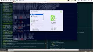 How to use an external library in a C-program