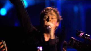 Keane - Can´t Stop Now (Live At O2 Arena DVD) (High Quality video)(HQ)