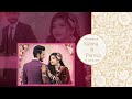 Saima + Parvez | Muslims Wedding Teaser | Sv Studio |