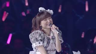 ♪田村ゆかり♪ 惑星のランデブー {2014.08.20 Release BD [LIVE 2014 Spring ＊Fruits Fruits ♡ Cherry＊ BONUS TRACK] より}