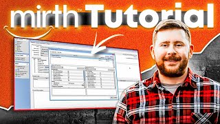 Mirth Connect Tutorial Course Preview - Part 2