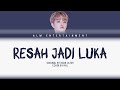 RIVL - 'RESAH JADI LUKA' COVER || Original By Daun Jatuh || ALM ENTERTAINMENT