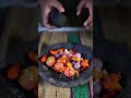 TUTORIAL SAMBAL LALAPAN part 1