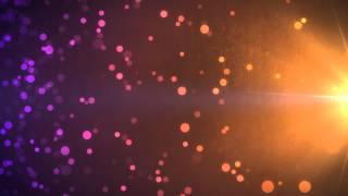 FREE MOTION BACKGROUND - Open Space