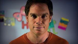 The Many Faces of Dexter | NUVOtv