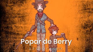 KF \u0026  Dourado - Popar de Berry's (Velho Oeste Town)