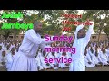 Judha Jambaya vs Andrew Nizibert Jnr Momberume part 1 and 2 musangano weGomo 2026 