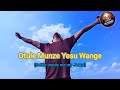 OTULE MUNDA MUNZE by UG TUSINZE YESU WORSHIP MINISTRIES 