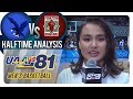 UAAP 81 MB: ADMU vs. UP | Halftime Analysis | October 14, 2018