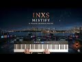 INXS - Mystify | Piano Reimagined & Hybrid Production (Full Version) 🎹