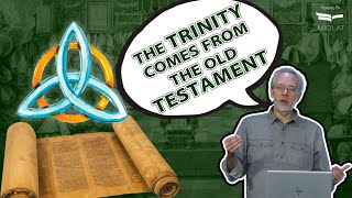 Was The Trinity Made Up By The Council Of Nicea?