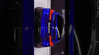 BMW N-1 M5❤️‍🔥🔥#bmw #supercars #youtubeshorts
