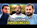 MUST WATCH | Qadiani vs Muslim Duo | Adnan Rashid | Muhammad Imtiaz