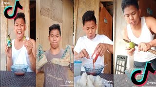 TARA KAIN TAYO SARDINAS Alvin Depusoy Baldoz Tiktok Trend