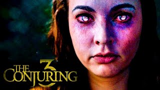 Movie Explained In Malayalam | Conjuring 3 English Movie Explanation in Malayalam | Part 2 | MEM