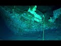 exploring iconic battle of midway shipwrecks nautilus live