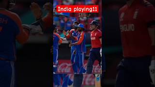 🔥Ind vs eng big news | ind vs eng 2nd t20 #shorts #cricket #shortsfeed