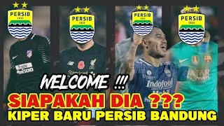 BERITA PERSIB‼️Persib Bandung Datangkan Persin INTERNATIONAL🔥😱 Welcome DEGEA🔥 Dede Natshir terancam