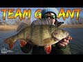 CATCHING MY BIGGEST PERCH IN NETHERLANDS | Team Galant (English Subtitles)