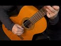 Singularity - Michael Lucarelli, classical guitar (original)