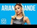 15 Things You Didn't Know About Ariana Grande