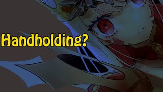 Step-by-Step Lilim Harlot Walkthrough for Busy (Lazy) People | FGO