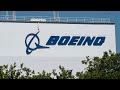 Boeing stock climbs on vaccine optimism, Microsoft slides on interest rate sensitivity