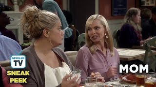 Mom 6x07 Sneak Peek 1 \