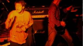 Instigators - Live \