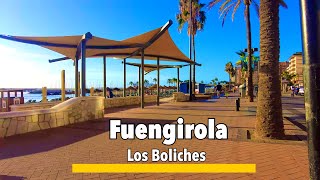 Fuengirola. Los Boliches , should it be on your holiday  itinerary by www.yourcostadelsolguide.com