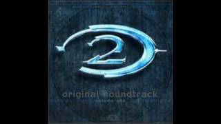 05 - Follow (1st Movement of the Odyssey) // Halo Soundtrack, Vol 1: Origin, // Incubus