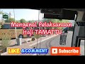 Manasik Haji - Tata Cara Pelaksanaan Haji Tamattu (Lengkap dari Mekkah dan ArMuzNa)