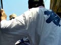 杵築天神祭り　2008　谷町　御下り　2