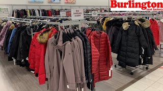 Burlington Coat Factory Winter Jackets Coats Prices | Shop With Me 2020