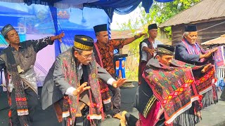 Tor Tor Raja Mandailing Horja Bolon Hutarimbaru Kotanopan Gordang Sambilan Dongan Saroha Pastab Julu