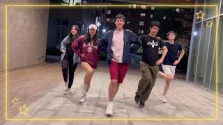 [Crayon Pop] 크레용팝 빠빠빠(Bar Bar Bar) Non-Serious Public Kpop Dance Cover