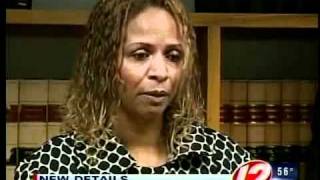 2002 Cold case murder arrest in New Bedford