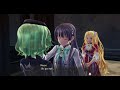 the legend of heroes sen no kiseki iii ~ chapter 2 part 18 japanese audio english sub