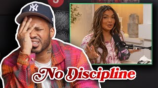 Celina Powell EXPOSES Offset - I'm DISAPPOINTED!