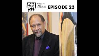 Episode 23 - Curlee Raven Holton - Master Printmaker