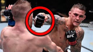UFC 257: Why Conor McGregor LOST vs Dustin Poirier...