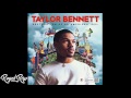 Taylor Bennett - Restoration Of An American Idol (Full Mixtape)