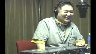 【東京ゲームラウンジ】ゲスト ジャンクハンター吉田氏