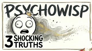 Top Psychologist Reveals SHOCKING Facts About Human Behavior 🧠 | Psychowisp