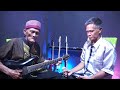 GILE!! KAKEK ini jago maen gitar // PENGANTIN BARU - Kakek Hasimin & Kamilun #GitarTunggal #Rejung