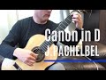 カノン - ヨハン パッヘルベル / Canon in D - Johann Pachelbel