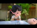 chinese animation hoẠt hÌnh nosub a tỊ vÀ tiỂu linh Đang 阿巳与小铃铛